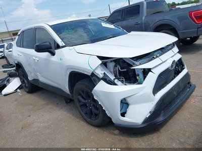 2T3H1RFV9NW****** 2022 Toyota RAV4