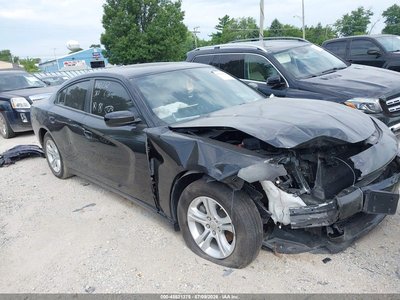 2C3CDXBGXPH****** 2023 Dodge Charger