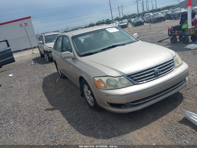2003 Toyota Avalon