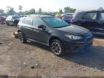 2023 Subaru Crosstrek