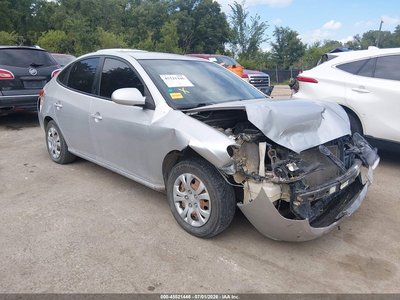 2010 Hyundai Elantra