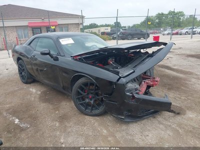 2C3CDZAG0FH****** 2015 Dodge Challenger