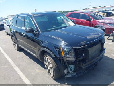 2020 Kia Telluride