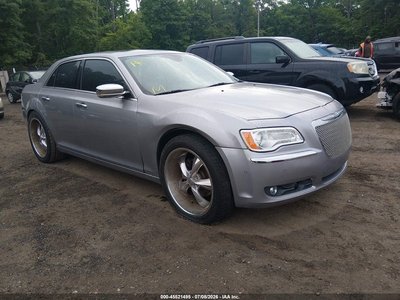 2C3CA6CT1BH****** 2011 Chrysler 300C