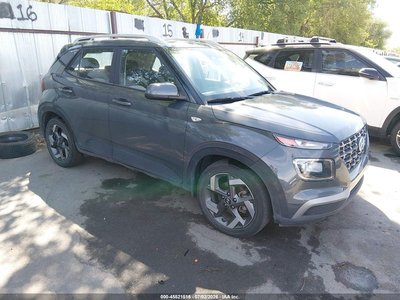 2024 Hyundai Venue