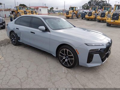 WBY43EJ06RC****** 2024 BMW I7