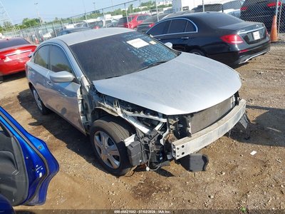 1N4AL3AP2GC****** 2016 Nissan Altima