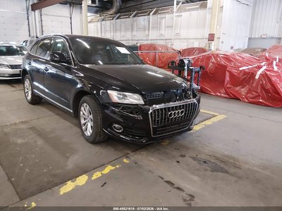 2016 Audi Q5