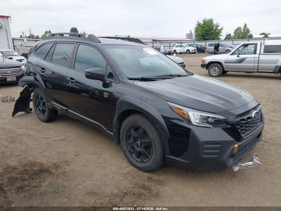 4S4BTGUD4N3****** 2022 Subaru Outback