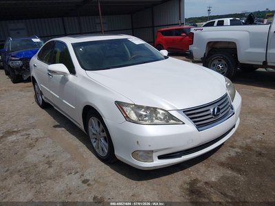 JTHBK1EG4C2****** 2012 Lexus ES