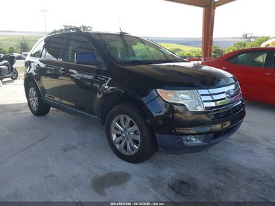 2FMDK49C48B****** 2008 Ford Edge