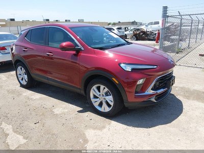 2025 Buick Encore
