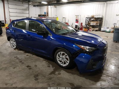 JF1GUABC2R8****** 2024 Subaru Impreza