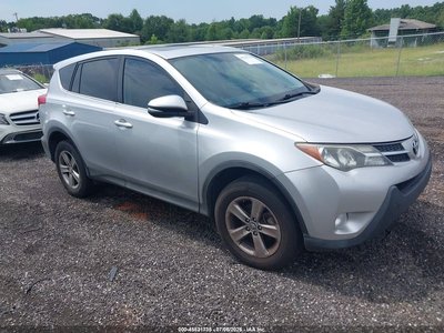2T3WFREV9FW****** 2015 Toyota RAV4