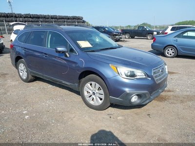 4S4BSADC6F3****** 2015 Subaru Outback