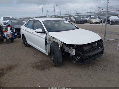 3VWEM7BU0PM****** 2023 Volkswagen Jetta