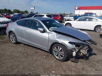 2011 Honda Accord