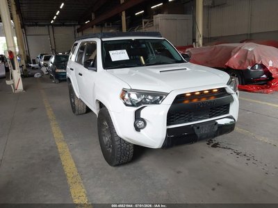 2020 Toyota 4Runner