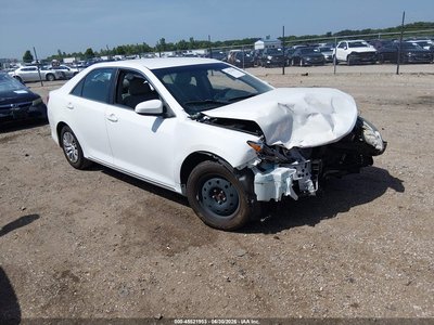4T4BF1FK1ER****** 2014 Toyota Camry