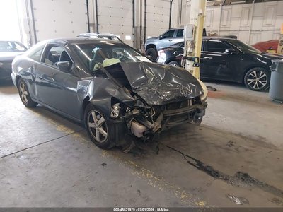 2003 Honda Accord