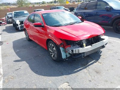 SHHFK7H37KU****** 2019 Honda Civic