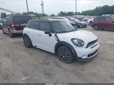 WMWZC3C51FW****** 2015 MINI Countryman
