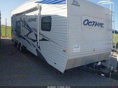 1UJBJSBP3A1****** 2009 Jayco Jayco