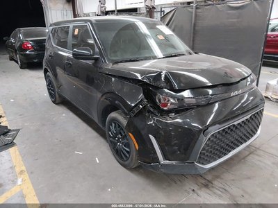 2025 Kia Soul