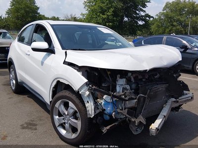 3CZRU6H39LM****** 2020 Honda HR-V