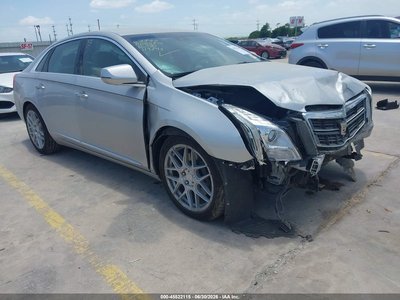 2G61M5S39H9****** 2017 Cadillac XTS
