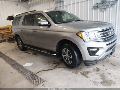 1FMJK1JT8LE****** 2020 Ford Expedition