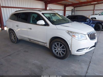 2014 Buick Enclave