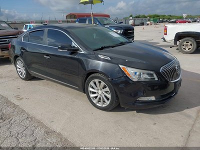1G4GB5G34EF****** 2014 Buick LaCrosse
