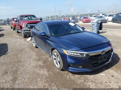 1HGCV2F54JA****** 2018 Honda Accord