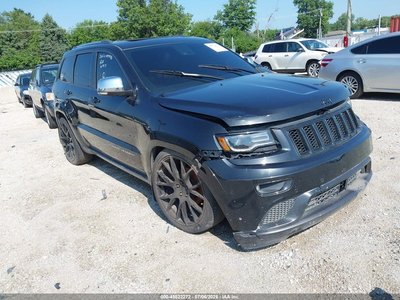 1C4RJFJG3FC****** 2015 Jeep Grand Cherokee