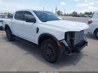2024 Ford Ranger