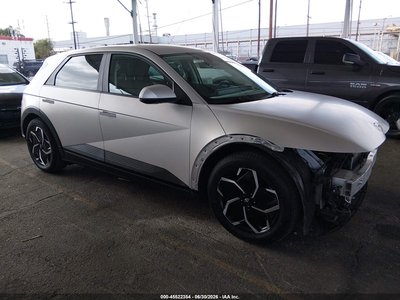 2023 Hyundai IONIQ 5