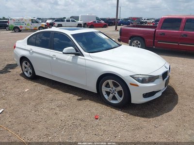 WBA3C3G5XFN****** 2015 BMW 3 Series