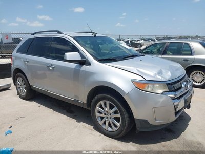 2011 Ford Edge