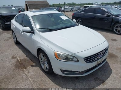 2015 Volvo S60