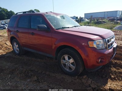 2011 Ford Escape