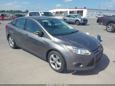1FADP3F26EL****** 2014 Ford Focus