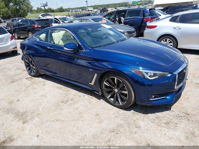 JN1EV7EL6KM****** 2019 Infiniti Q60