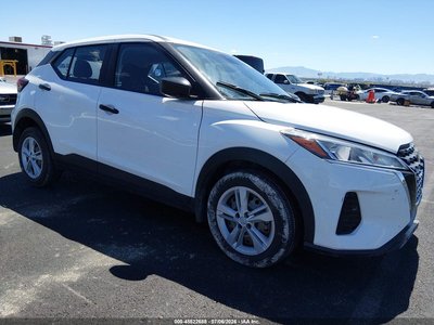 3N1CP5BVXRL****** 2024 Nissan Kicks