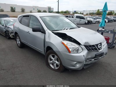 JN8AS5MT3CW****** 2012 Nissan Rogue