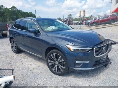 YV4L12DL8N1****** 2022 Volvo XC60