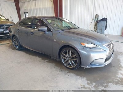 JTHBF1D26F5****** 2015 Lexus IS 250