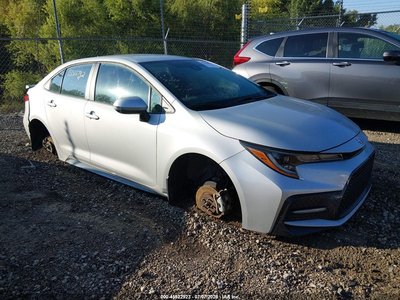 5YFS4MCE7NP****** 2022 Toyota Corolla
