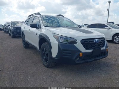 2023 Subaru Outback