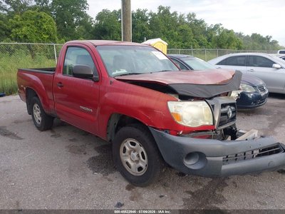 2008 Toyota Tacoma